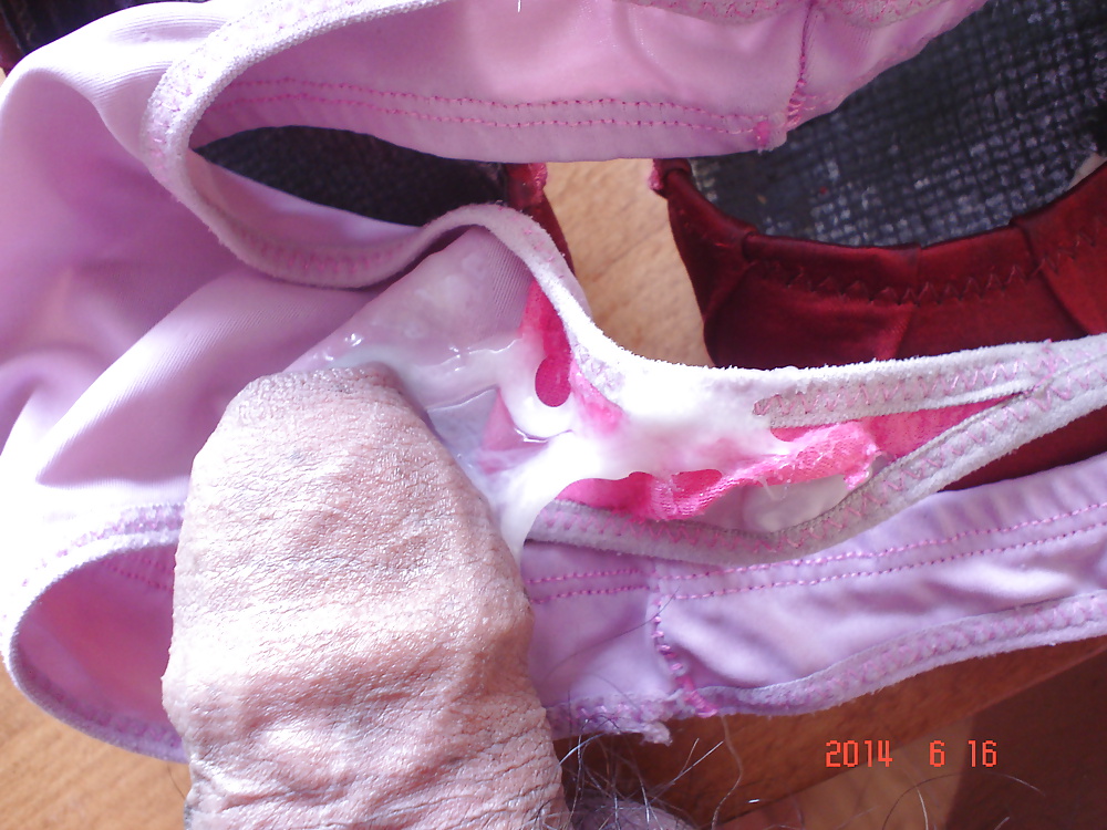 ..red Und Rosa ... Und Sperma ... #33901794