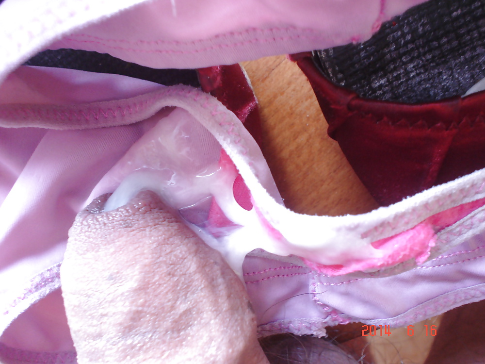 ..red Und Rosa ... Und Sperma ... #33901797