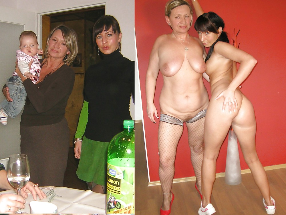 Real mothers And not their daughters - HOT COLLECTION #36619007