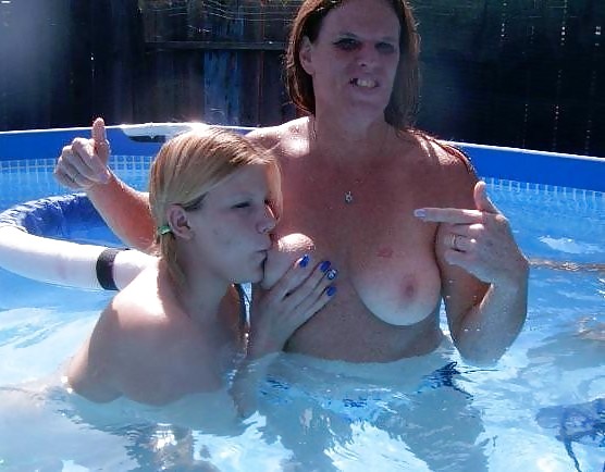Real mothers And not their daughters - HOT COLLECTION #36619065