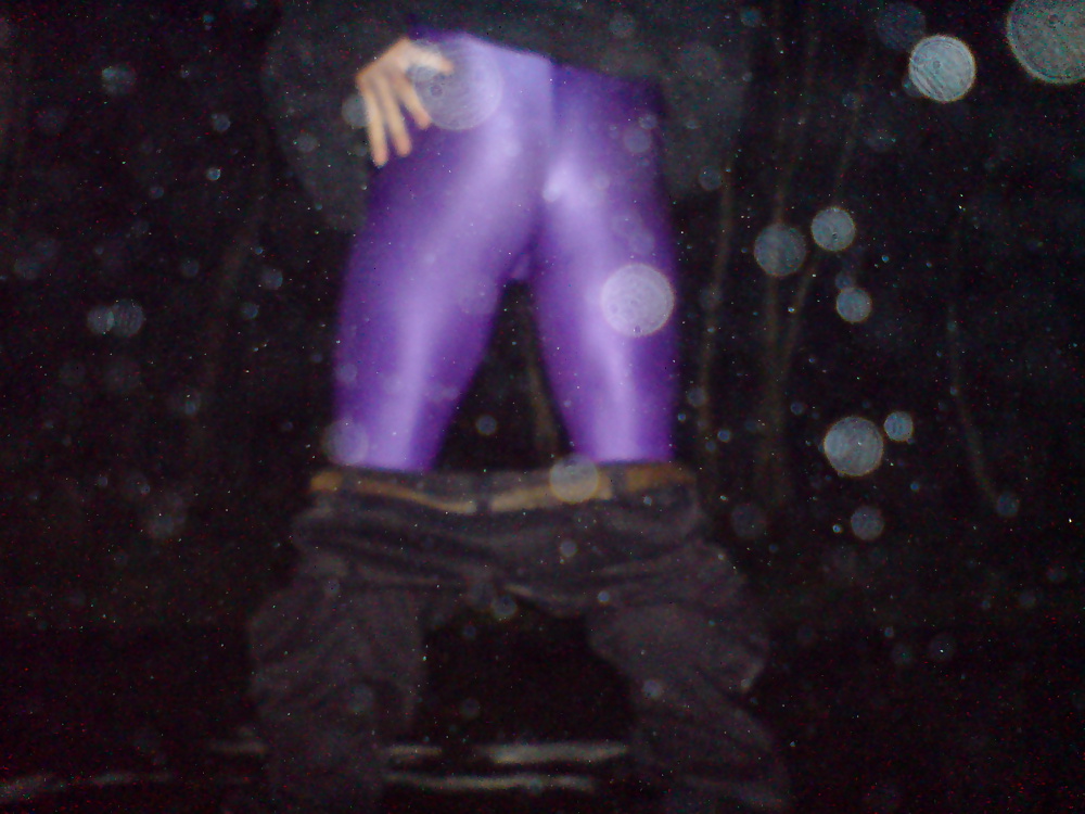 Lycra geil
 #25245553
