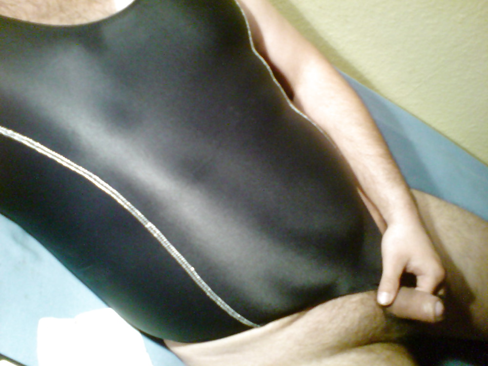 Lycra geil #25245586