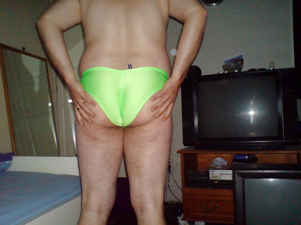 Lycra geil
 #25245613