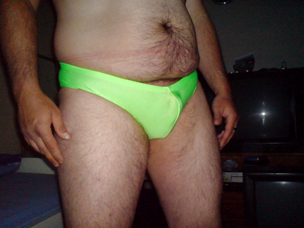 Lycra geil
 #25245627