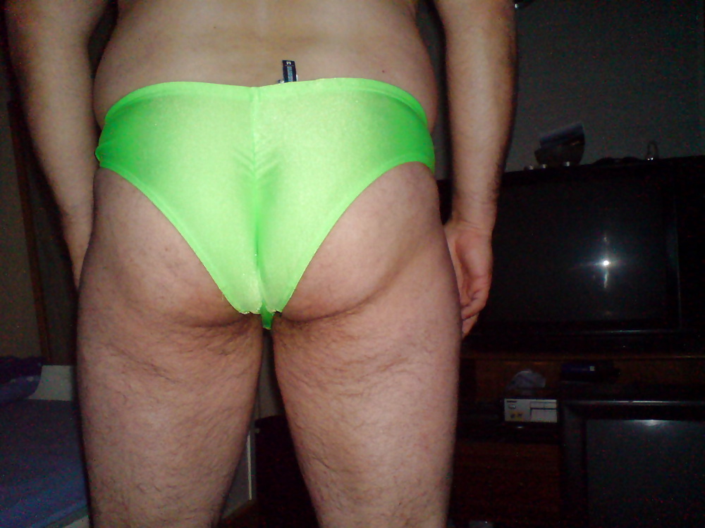 Lycra geil
 #25245634