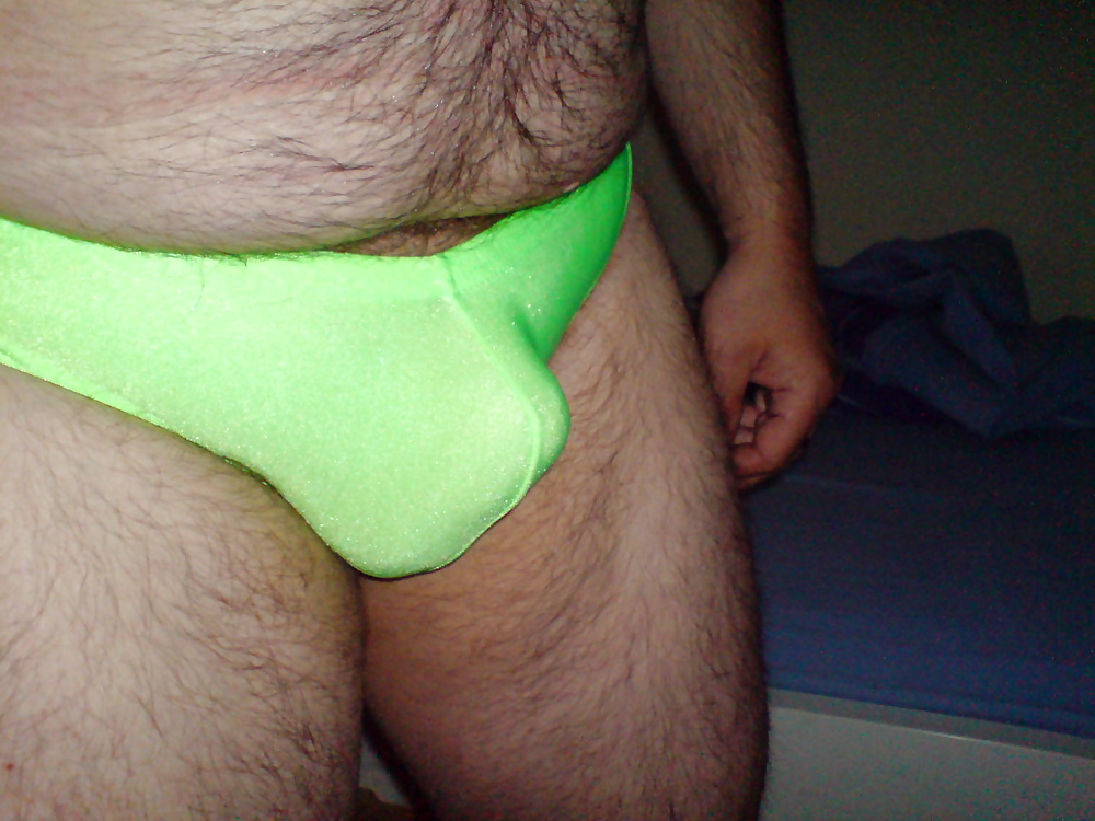 Lycra geil
 #25245654