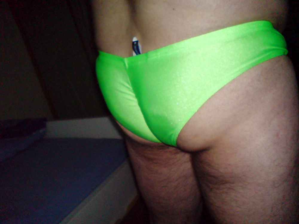 Lycra geil
 #25245659