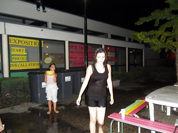 Jeune coquine
 #31978069