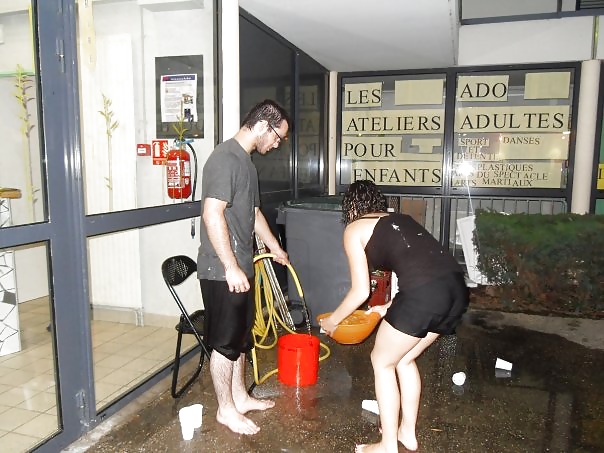 Jeune coquine
 #31978070