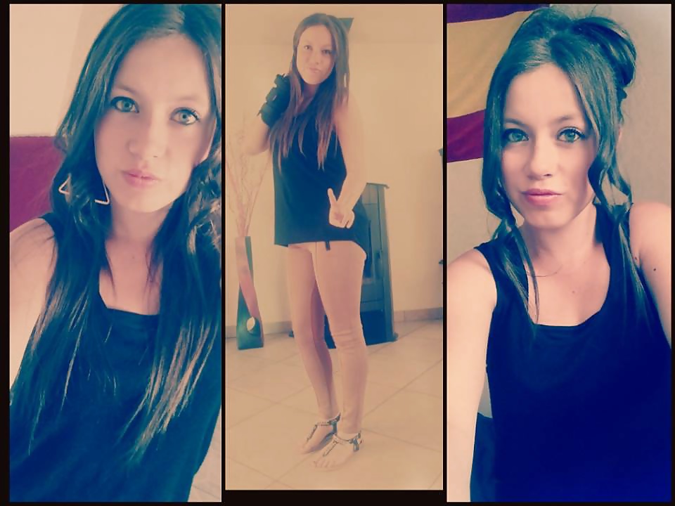 Jeune coquine
 #31978073