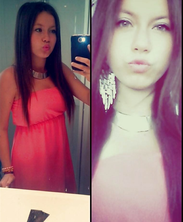 Jeune coquine
 #31978076