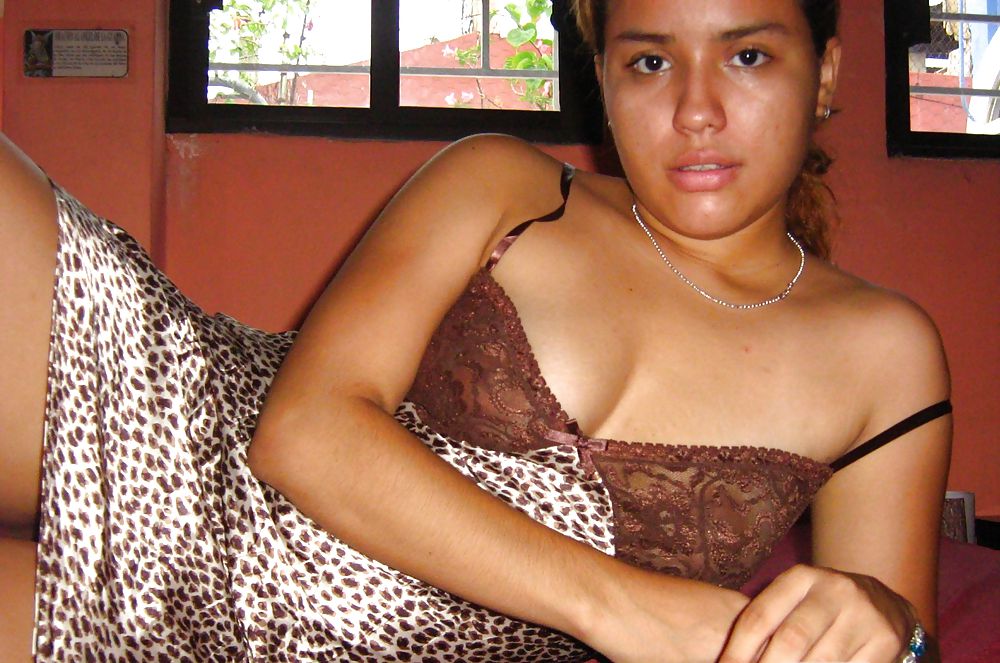 Curvy jeune Latina #35986919
