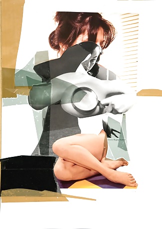 Kunst Ist Nicht Porno # Christa Joo Hyun D Angelo #35099196