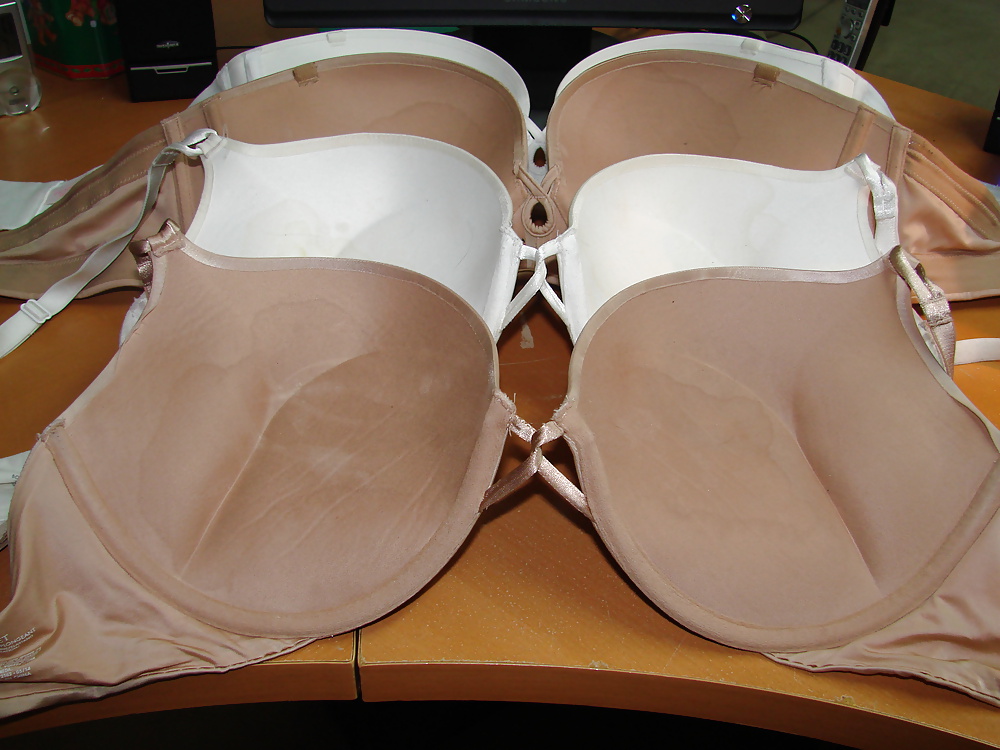 38D Gf Bombshell kit with Strapless ones #40126814