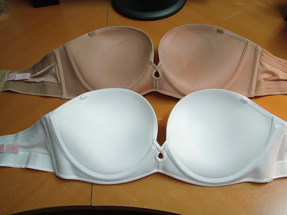 38D Gf Bombshell kit with Strapless ones #40126850
