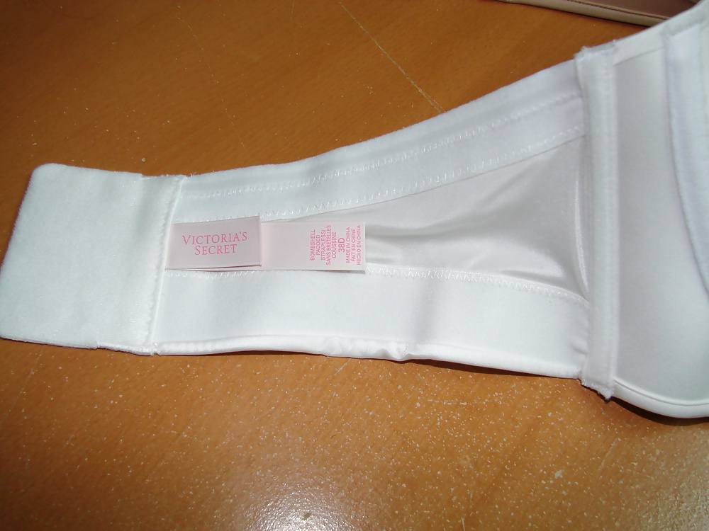 38D Gf Bombshell kit with Strapless ones #40126874