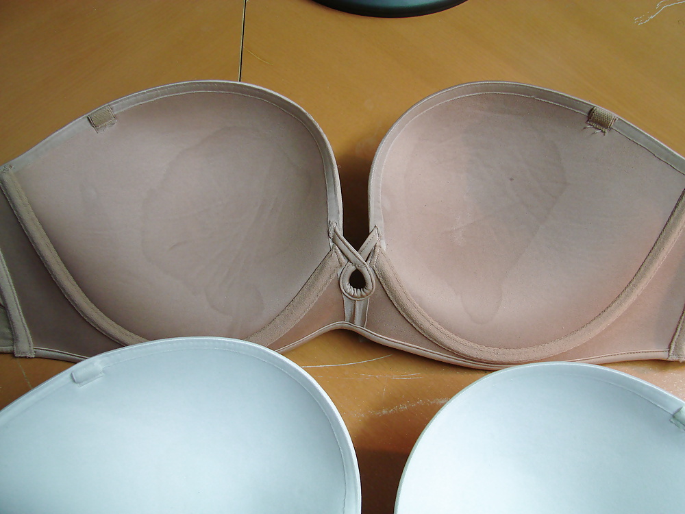 38D Gf Bombshell kit with Strapless ones #40126903