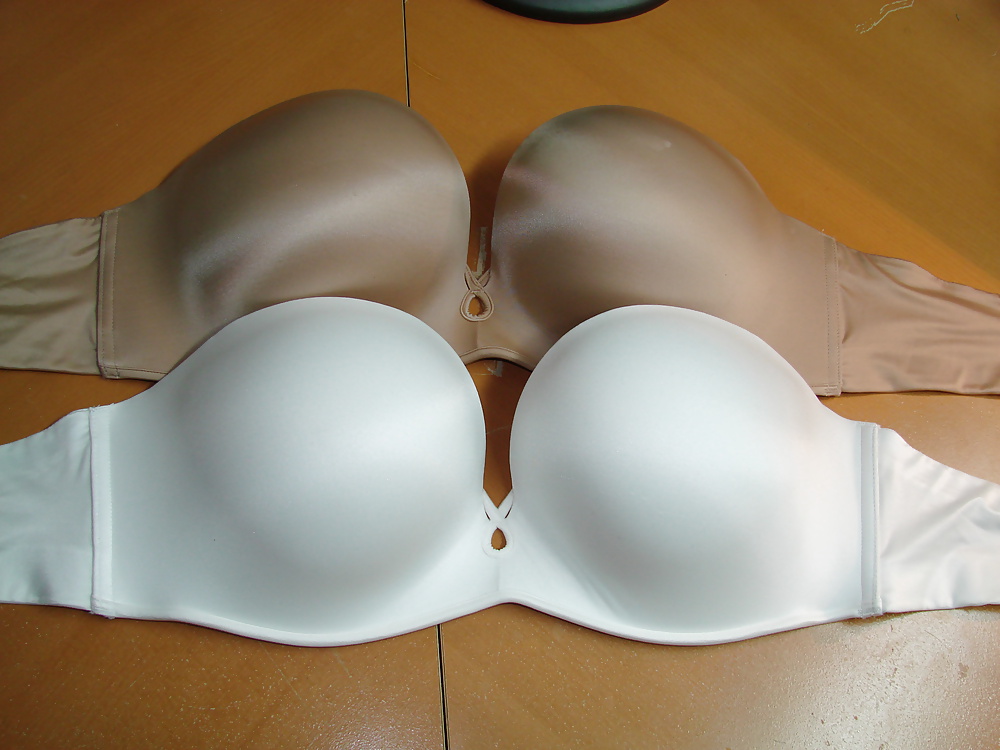38D Gf Bombshell kit with Strapless ones #40126914