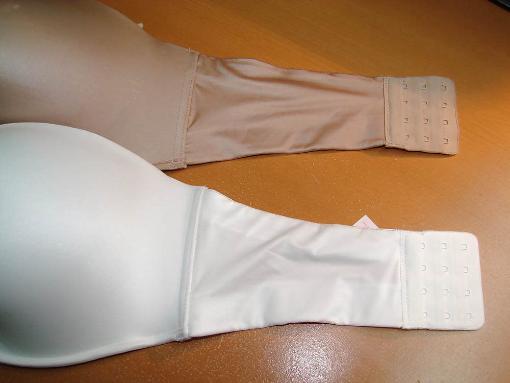 38D Gf Bombshell kit with Strapless ones #40126922