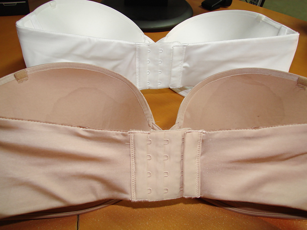 38D Gf Bombshell kit with Strapless ones #40126937