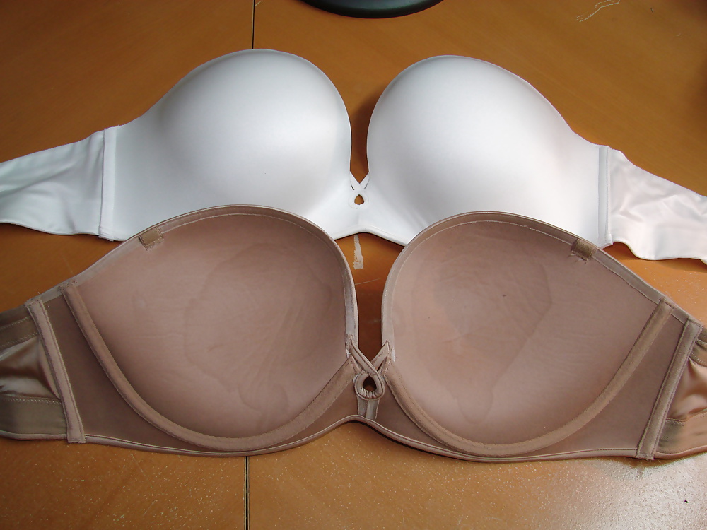 38D Gf Bombshell kit with Strapless ones #40126945