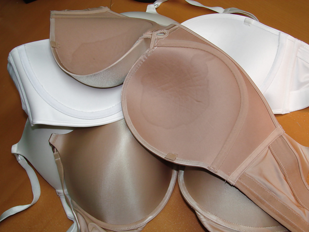 38D Gf Bombshell kit with Strapless ones #40127027