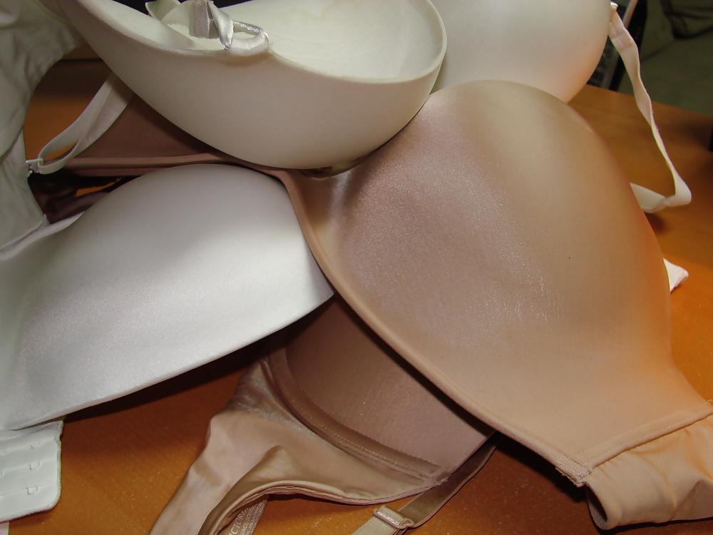 38D Gf Bombshell kit with Strapless ones #40127044