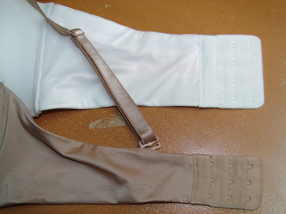 38D Gf Bombshell kit with Strapless ones #40127070