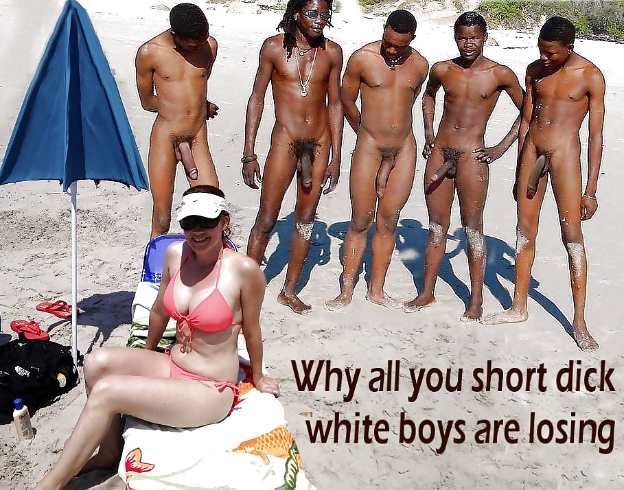 White women really love BBC #34322643