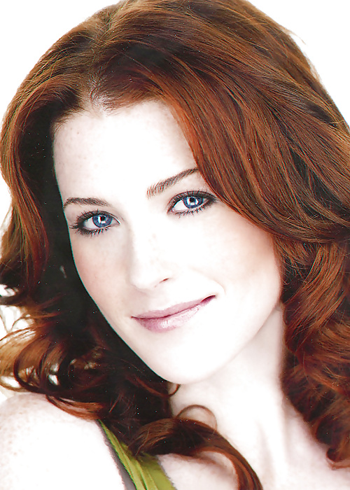 Bridget Regan #40975516