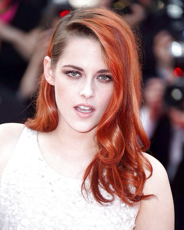 Kristen stewart cannes film festival
 #26413149