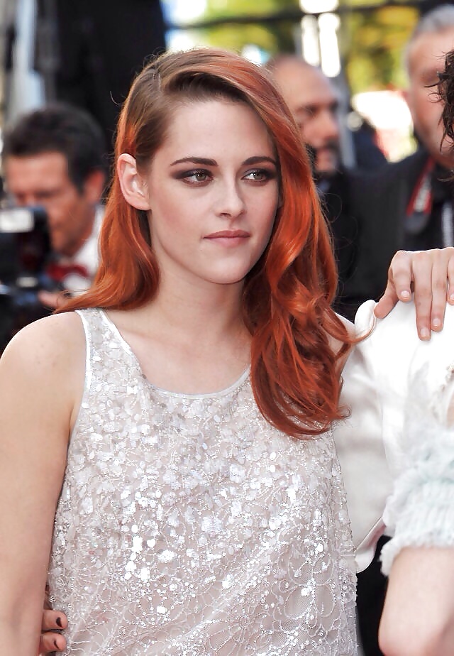 Kristen Stewart Filmfestival In Cannes #26413196
