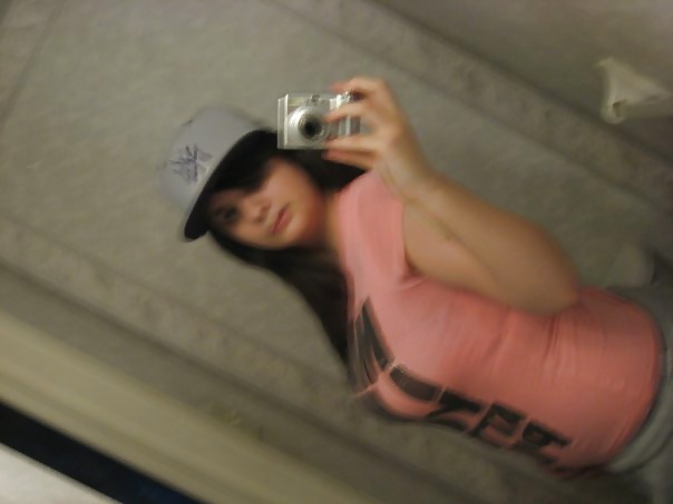 Mixture of T&A. Some Exes.  #29321795