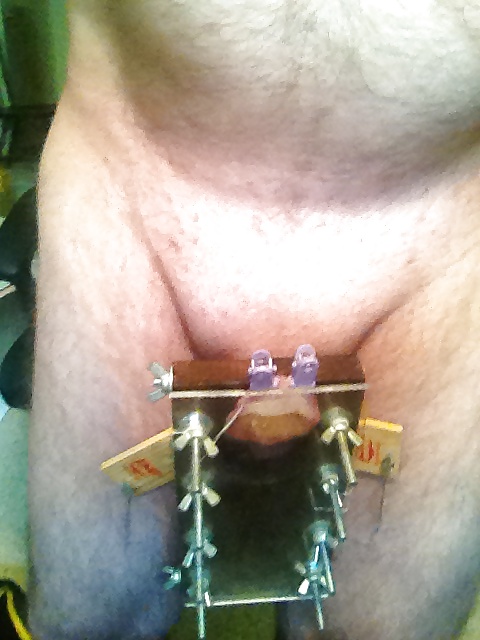 Tons of my self cbt #28264659