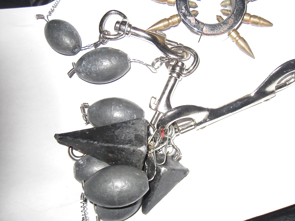 Tons of my self cbt #28264706