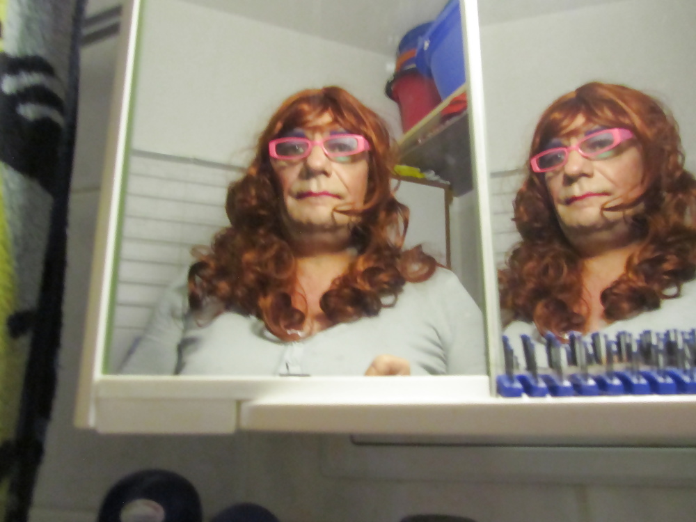 女性としての私
 #29219873