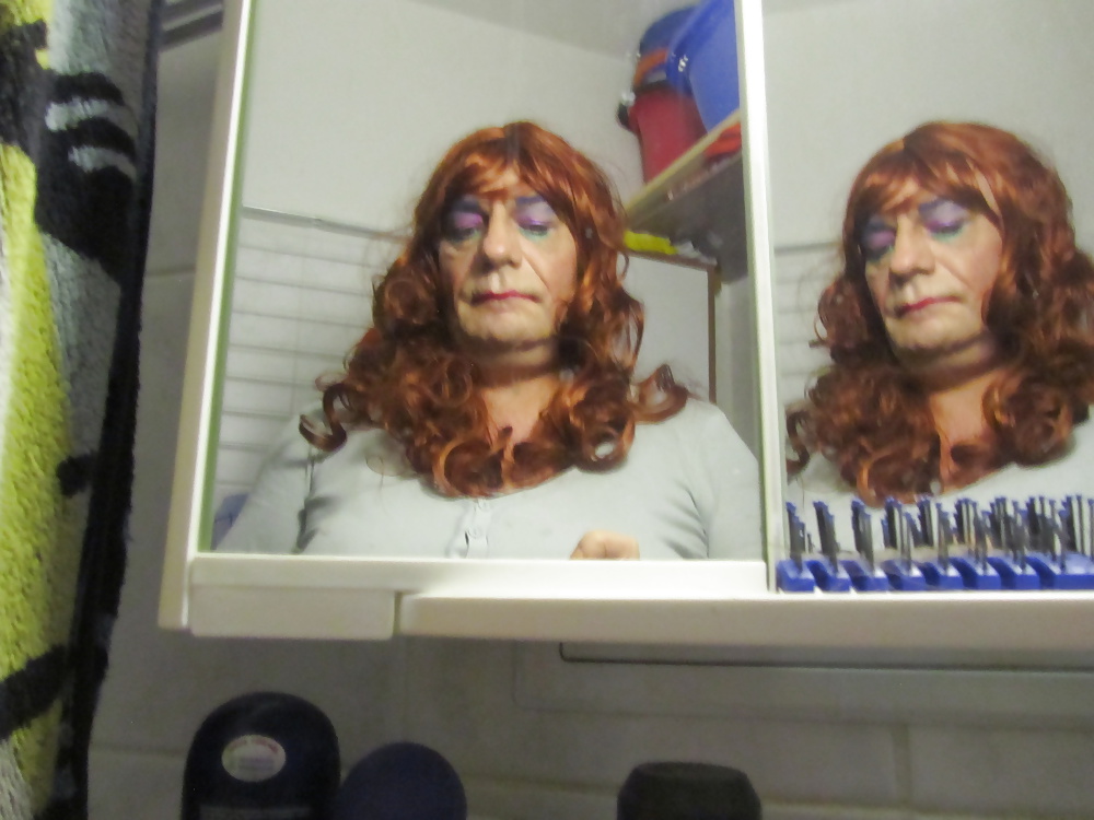 Yo como mujer
 #29219878