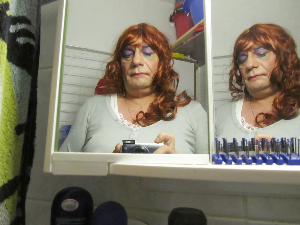 Yo como mujer
 #29219884