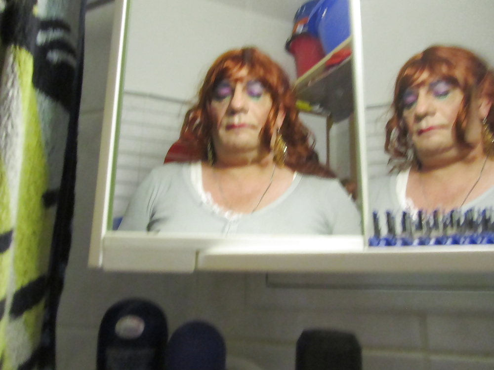 Yo como mujer
 #29219890