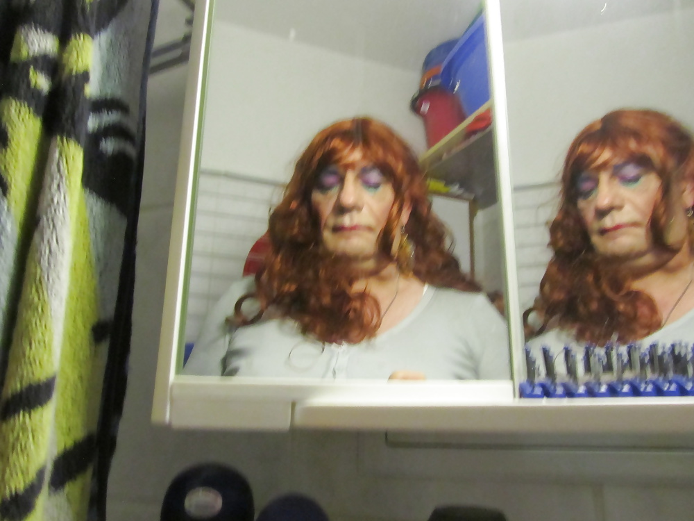 Yo como mujer
 #29219896