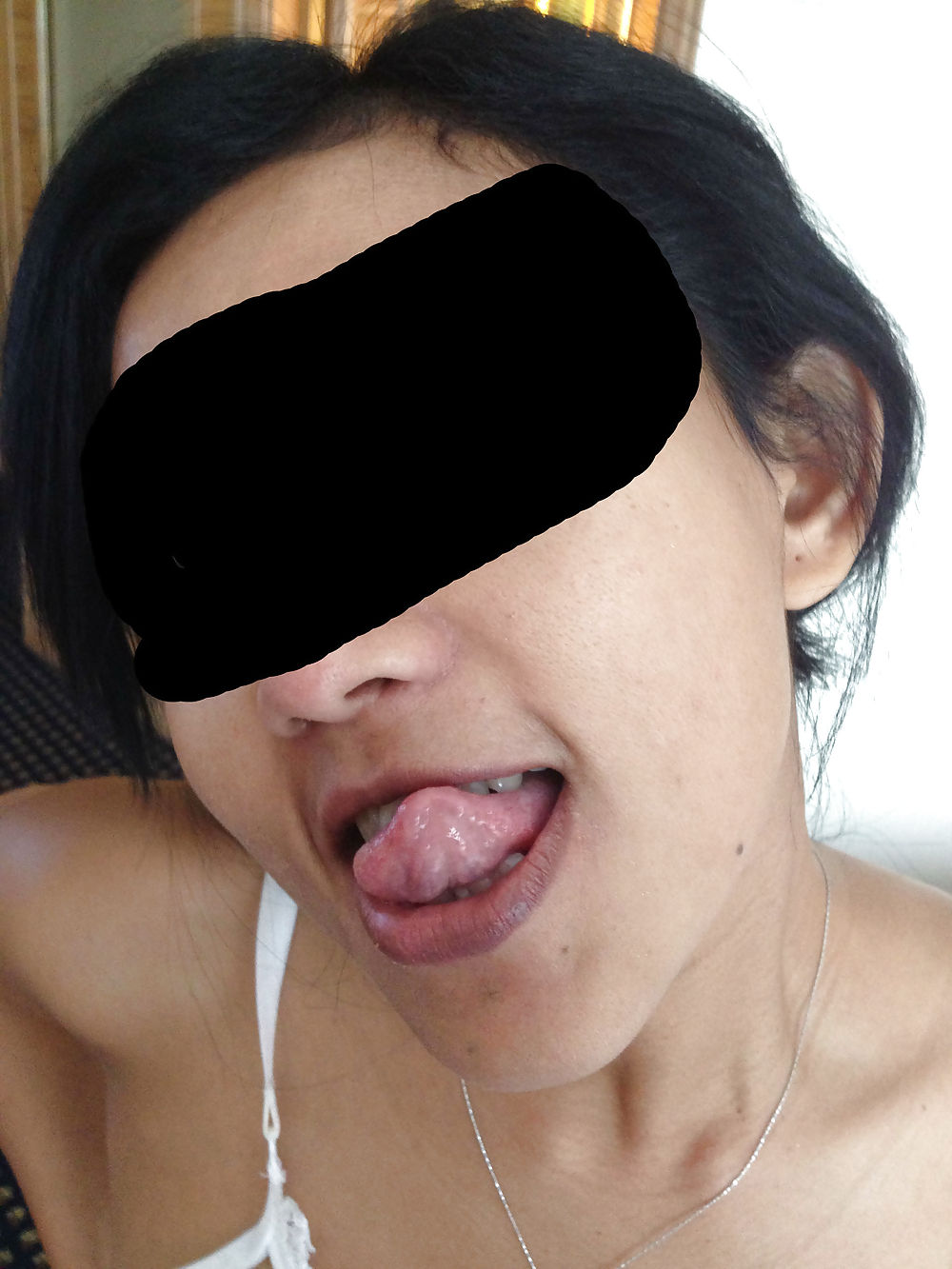 Indo Maid Français Aime à Montrer Sucer Baise #36422219