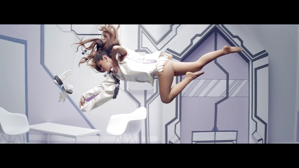 Ariana grande - break free video
 #38789156