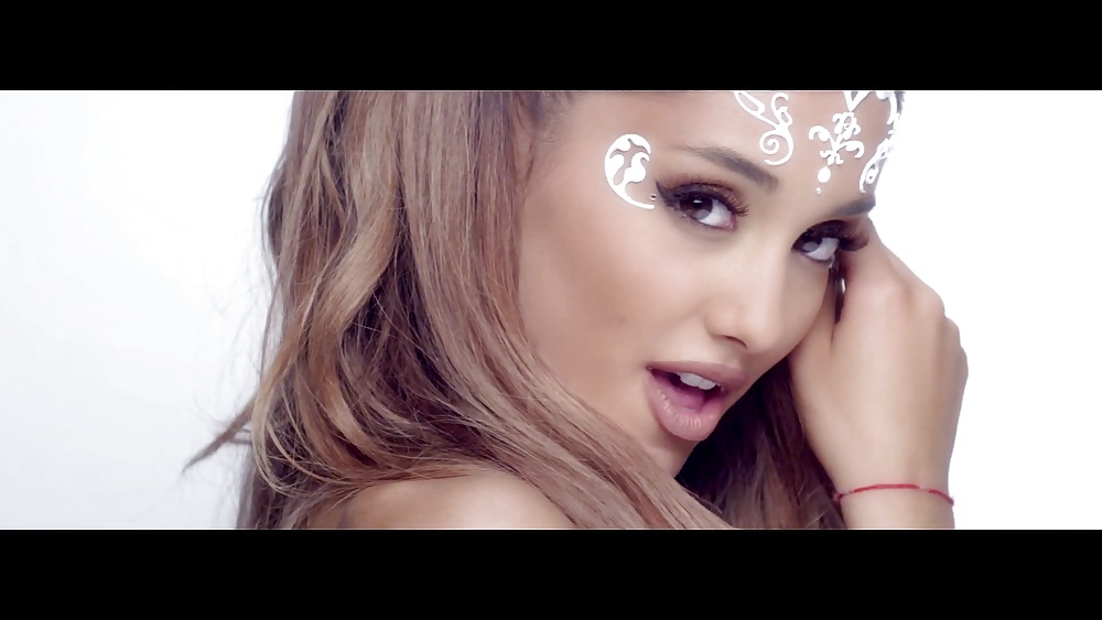 Ariana grande - break free video
 #38789247