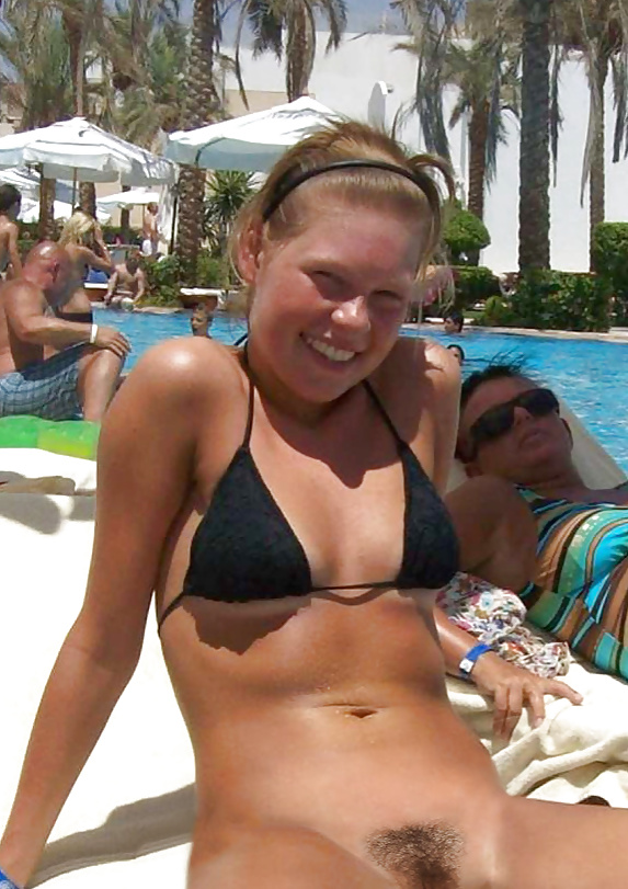 Chicks bottomless 2 #40443405