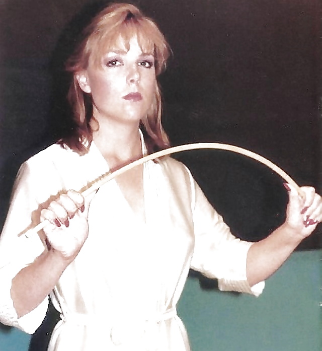 Bend Over - Your Ass Needs A Caning #29316454