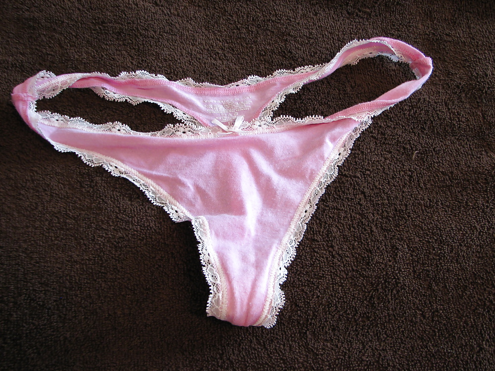 Wife's dirty  panties #29087907