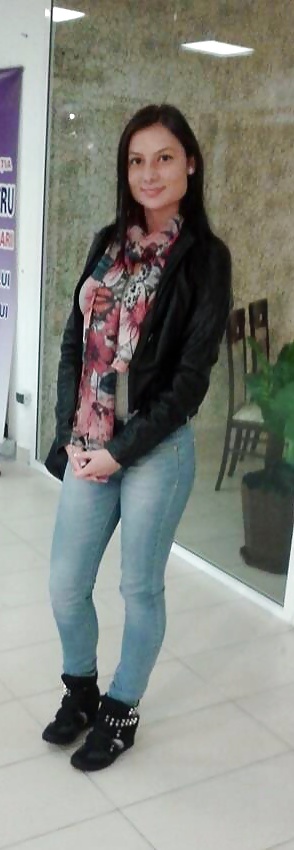 My ex girlfriend #29277170