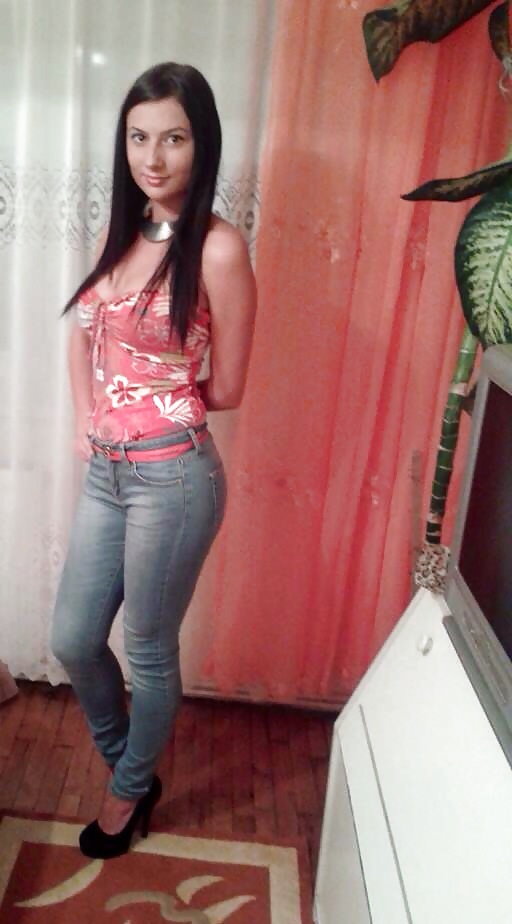 My ex girlfriend #29277173