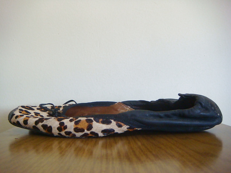 Sapatilha onca stiletto
 #40277634