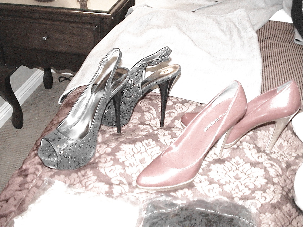 What I'm Into #30393560